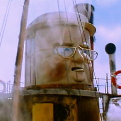 TUGS - Quarantine 19. 'Right it's mine'