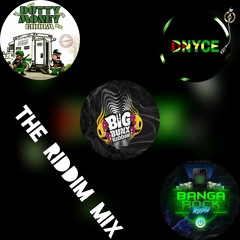 Dutty Money - Big Bunx & Banga Rock Riddim MIX