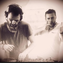 (Part 2)Sven Alauxen & Martin Groovic