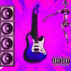 Trigger (Metal Dubstep Mix) Explicit