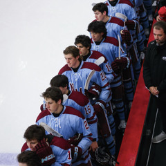 NMH Hockey Warmup Mix 2024-25 (K A R K E Y S)