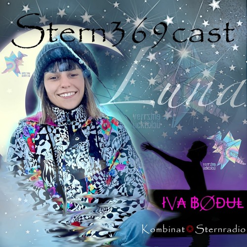 𝗦𝘁𝗲𝗿𝗻𝟯𝟲𝟵𝗰𝗮𝘀𝘁 𝗯𝘆 łV₳ ฿ØĐɄⱠ