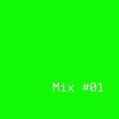 Mix #01