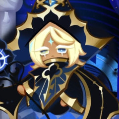 I Know I’m Breaking (Truthless Recluse Song - Cookie Run: Kingdom)
