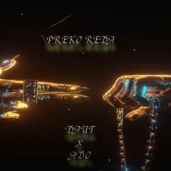 DAUT X ADO - Preko Reda (Acapella)