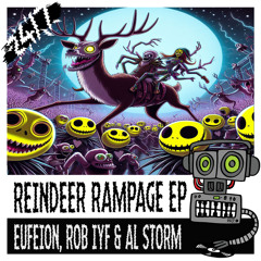 Reindeer Rampage