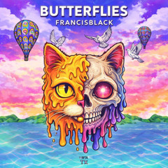 francisblack - butterflies