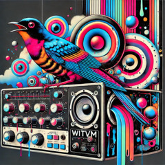 Fly With Me (techno set)
