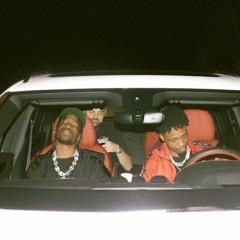 Migos x Travis Scott - Kelly Price (Slowed and Reverb)