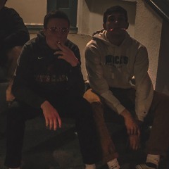 THAT SUNDAY DRIP (COMING HOME)  [prod. By Stibs And Cxdy]