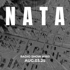 Nata Show #003