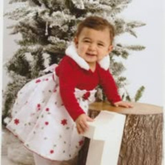 When December Made Me Smile