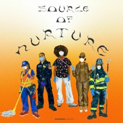 Rompe APOCALIPSIS Edit [Chroma x Source of Nurture Compilation]