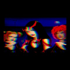 Hex Girl (summerset Haunted Disco Mix) [Scooby-Doo Hex Girls Remix]