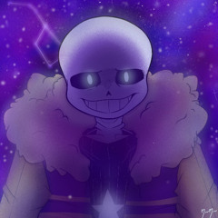 [Outertale] Fallen Glimmer