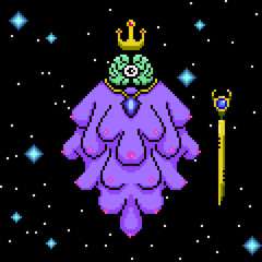 Astral Protectress