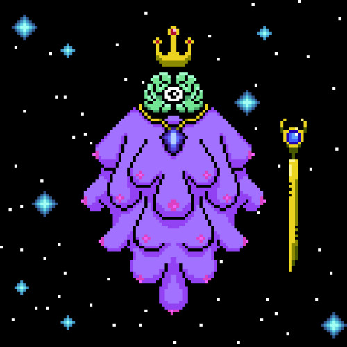 Astral Protectress