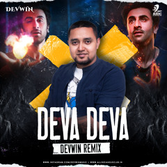 Deva Deva (Remix) | Devwin | Brahmāstra | Amitabh B | Ranbir Kapoor | Alia Bhatt | Arijit Singh