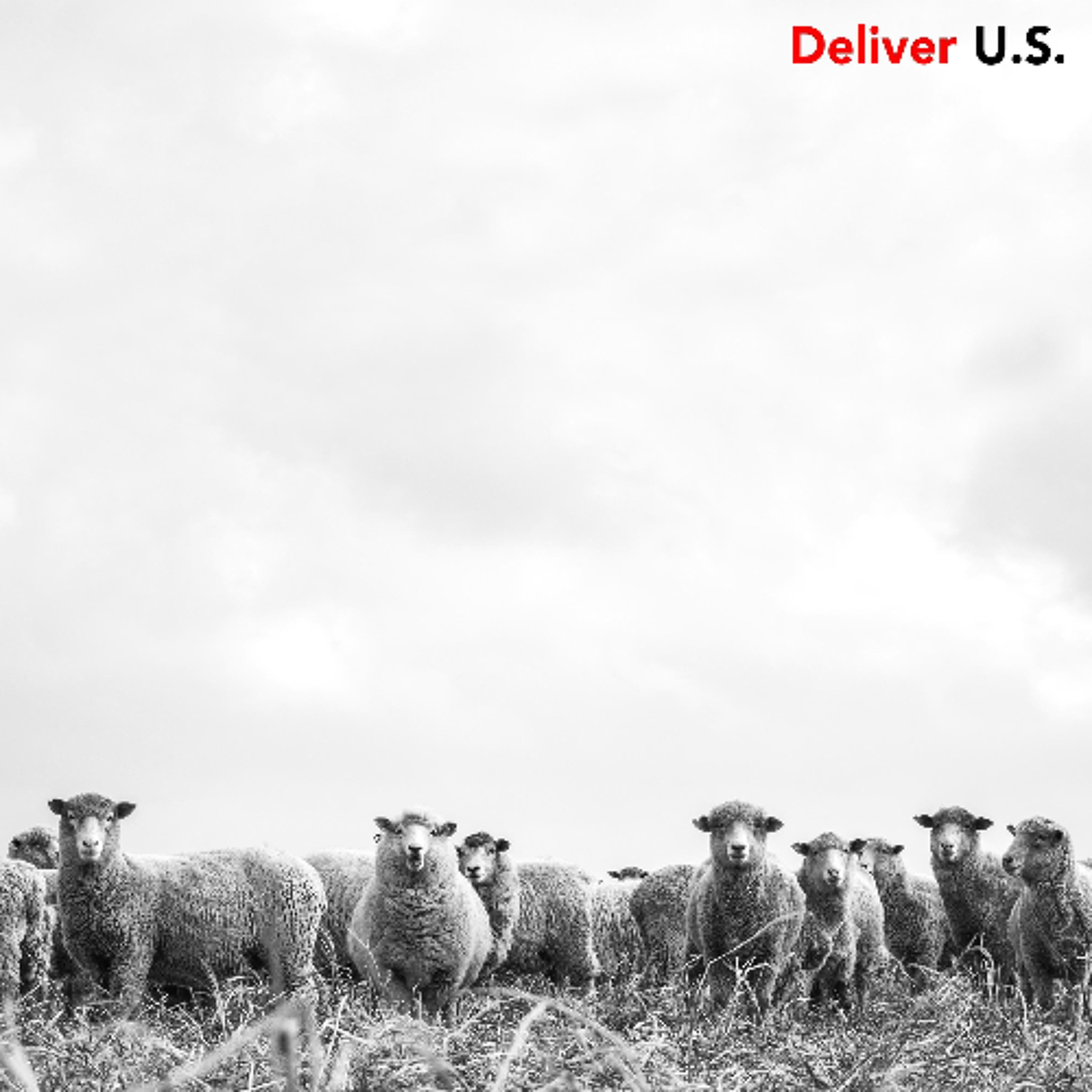 Deliver U.S episode artwork