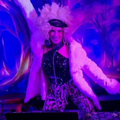 Disco funk!