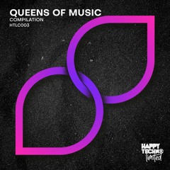 MYMA - My Kind (Happy Techno) ''Queens of Music Compilation''