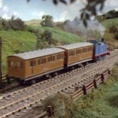 Annie & Clarabel’s Theme [Series 1] (Down the Mine Variant)