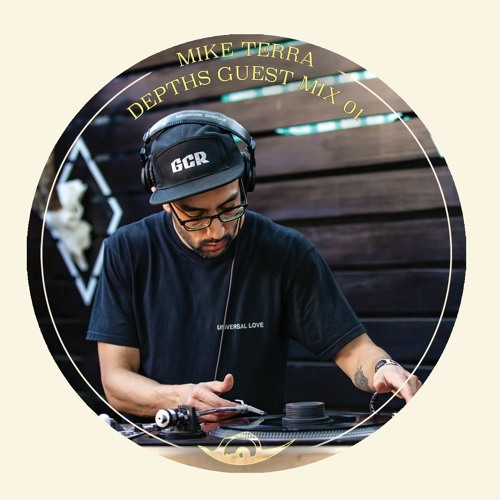 Mike Terra - Depths Guest Mix - 01