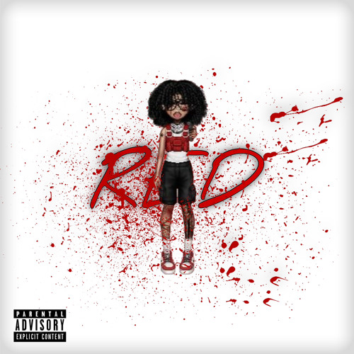 VIOLENT DOLL/RIP XELLY (prod.anson)