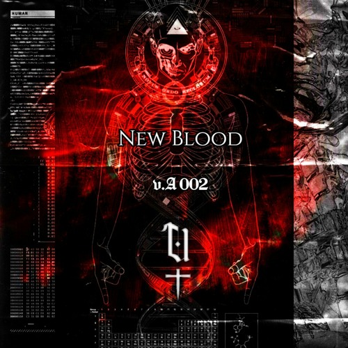 New Blood [VALAKIA002]