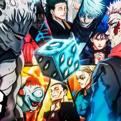 incidente de shibuya jujutsu kaisen rap kballero