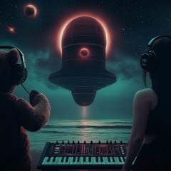 Levana - Gravity of Emptiness (The Spooky Bear Remix)