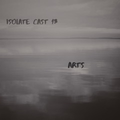 Isolate Cast13 / Arts
