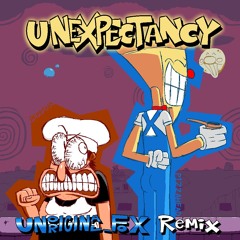 UNEXPECTANCY (Unoriginal_Fox Remix)