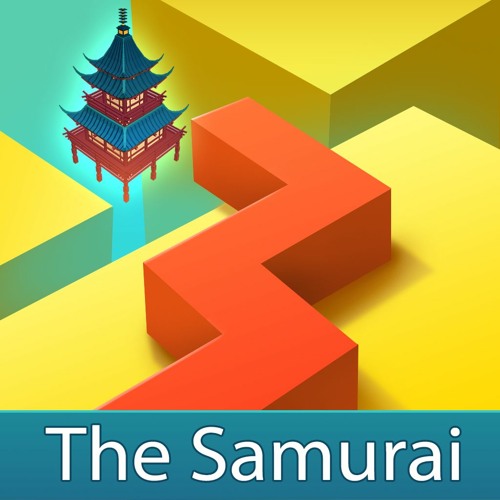 The Samurai | Dancing Line
