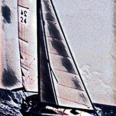 InsrtrumentalCover of “Lionel Ritchie (Commodores) - Sail On” - (re-imagined by tprentis) instrument