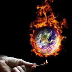 World On Fire (Mixed by Grieg Productions) LOFI