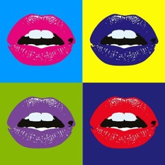 (Kissing you) Like Someone In Love would do