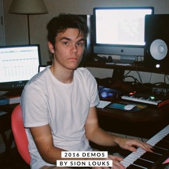 Let's Be Free (2016) Demo