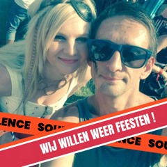 Wij Willen Weer Feesten - La Beck Liveset
