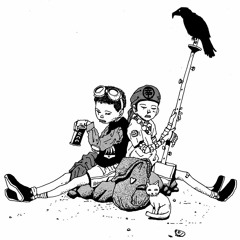 shiro&kuro