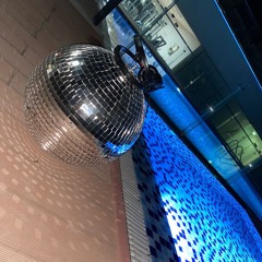 Kazza - Chilled Poolside Mix
