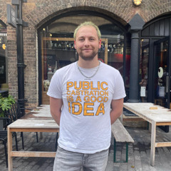 Goth Hour w/ Matt Howard 04/09/25 - [Voices Radio]