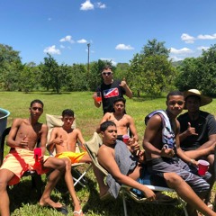 DISPIDIDACAST CARACA DJ KN...