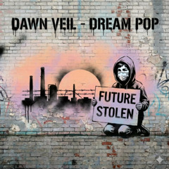 Seafoam Echo - Dream Pop Instrumental Beat