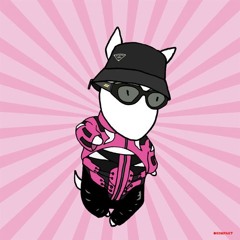 Rex The Dog - 'Change This Pain for Ecstasy'