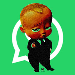 The ultimate Whatsapp baby mix