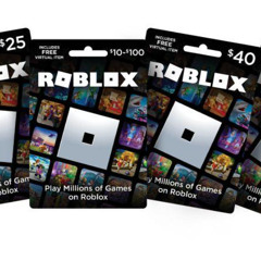 😱 Free Robux? Yes! 2025 Roblox Gift Codes Inside