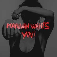 Palma - Hannah Wants DJ Competition Entry Mix