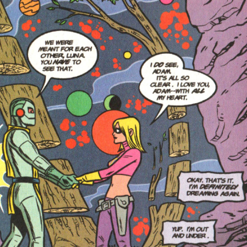 Sboulouf - I Do / Night Romance (Future0s' Remix)