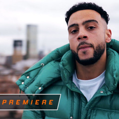 ManchesterFabz(feat. Aleisha)- Is it me